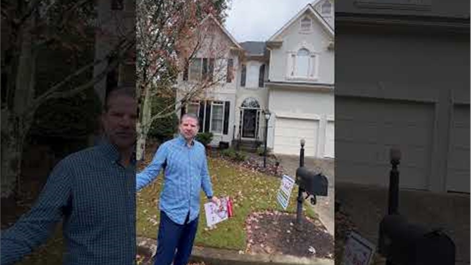 Roof Replacement Project in Dunwoody, GA by Dr. Roof