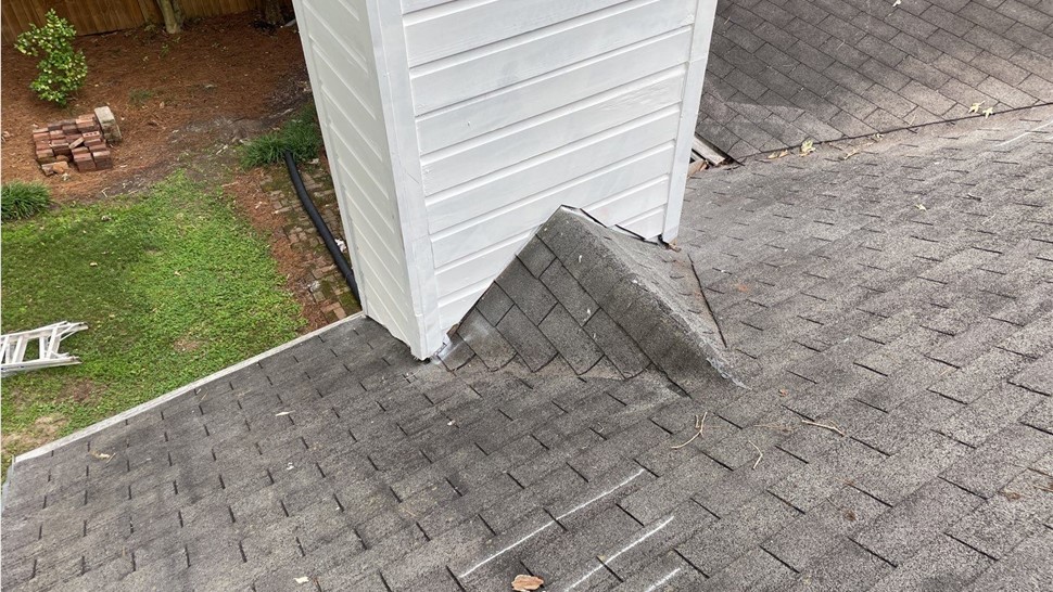 Other Services, Roofing Project in Atlanta, GA by Dr. Roof