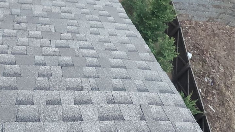 Roofing Project in Canton, GA by Dr. Roof