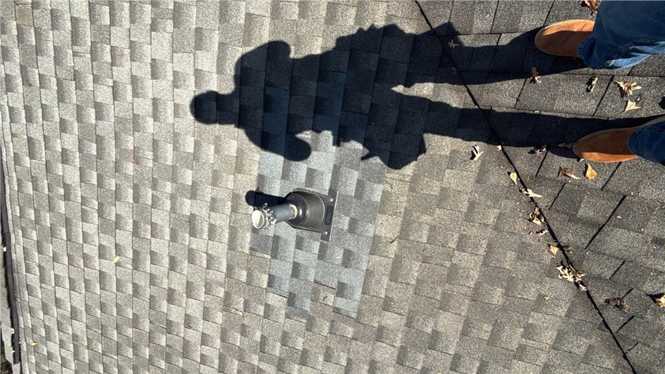 Roof Repair Project in Atlanta, GA by Dr. Roof