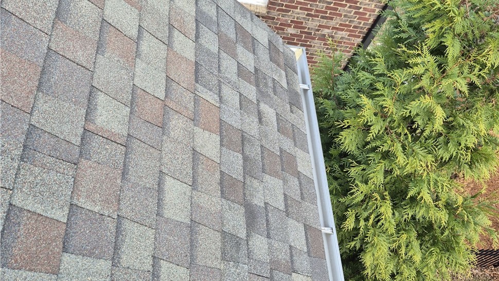 Roof Repair Project in Smyrna, Georgia by Dr. Roof