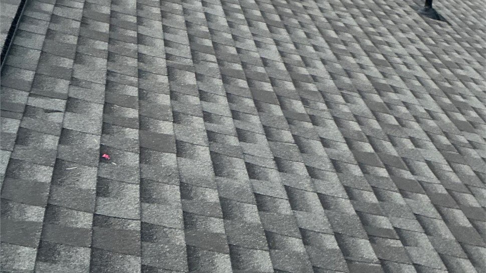 Roof Replacement Project in Huntsville, Alabama by Dr. Roof