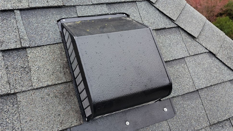 Roof Repair Project in Atlanta, Georgia by Dr. Roof