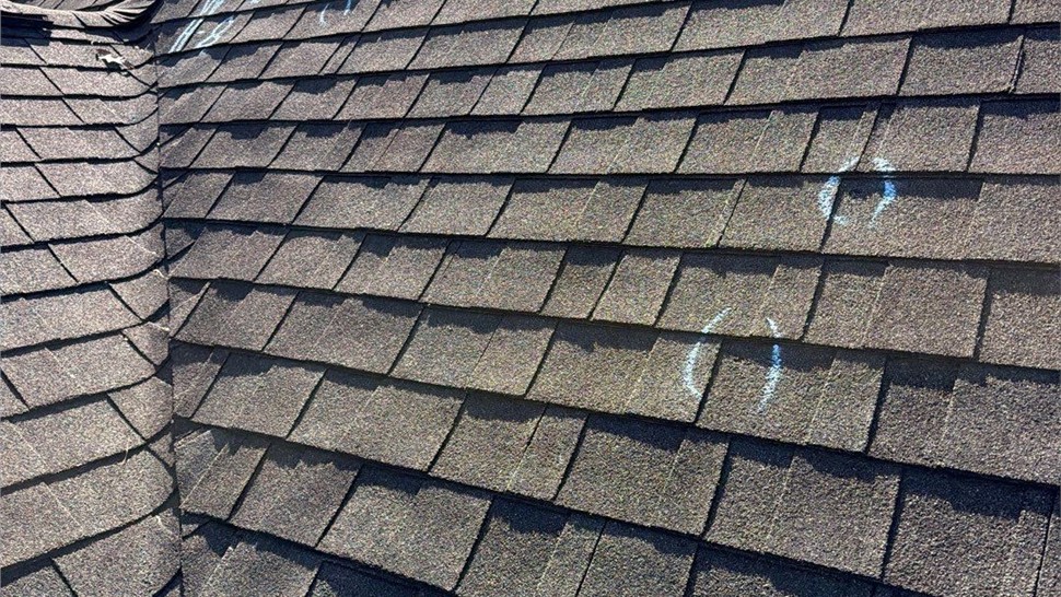 Roof Replacement Project in Suwanee, Georgia by Dr. Roof