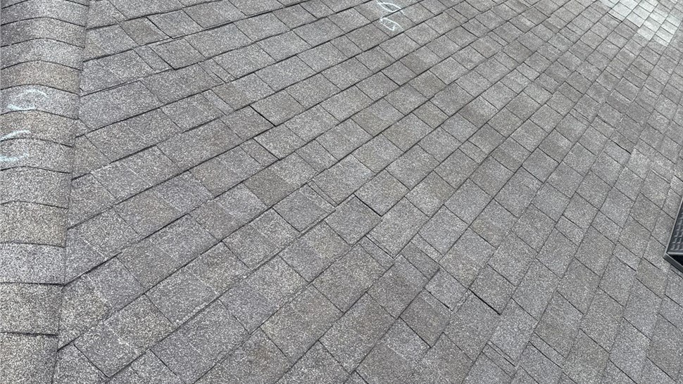 Roof Replacement Project in Atlanta, Georgia by Dr. Roof