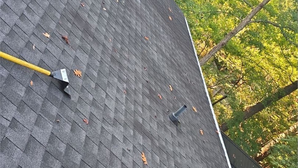 Roof Replacement Project in Douglasville, Georgia by Dr. Roof