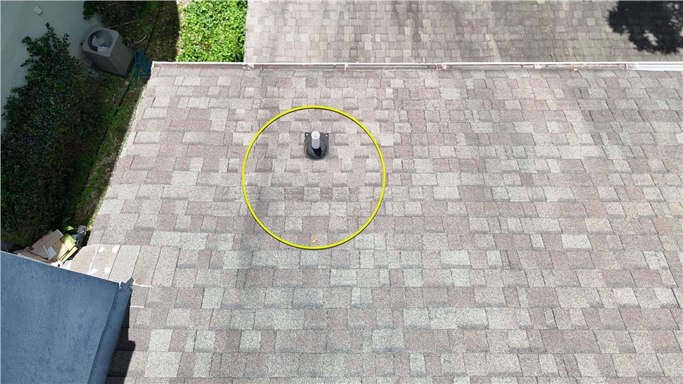 Roof Repair Project in Duluth, GA by Dr. Roof