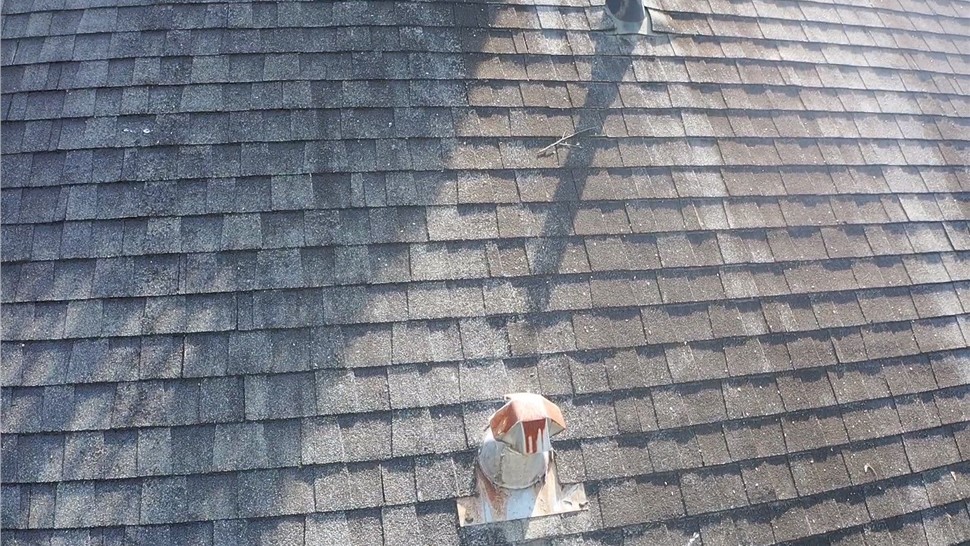 Roof Replacement Project in Atlanta, GA by Dr. Roof