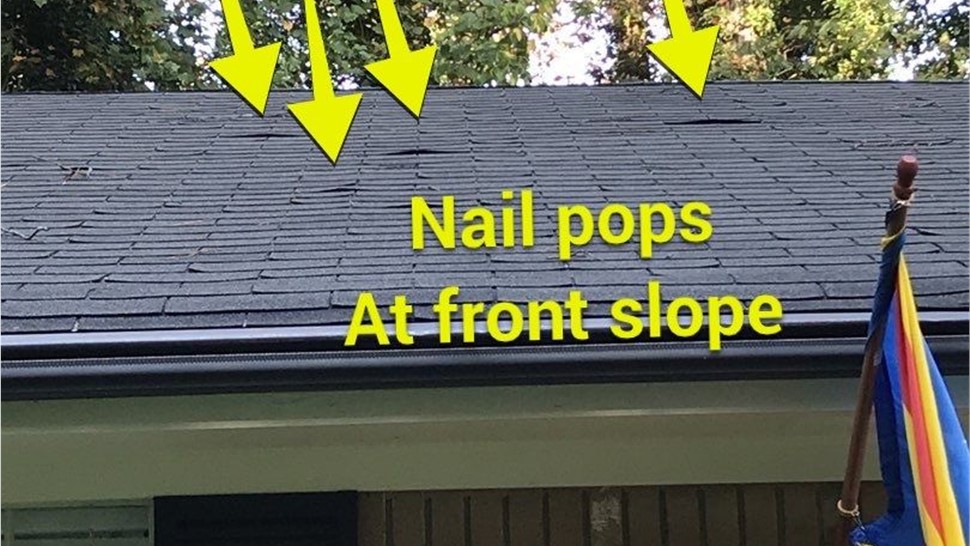 Roofing Project in Marietta, GA by Dr. Roof