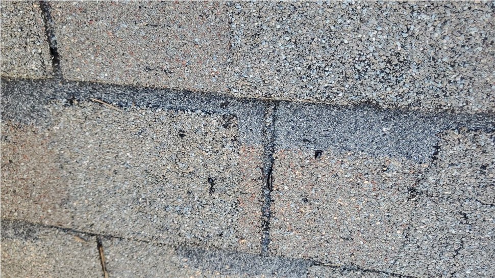 Roofing, Storm Damage Project in Sandy Springs, GA by Dr. Roof