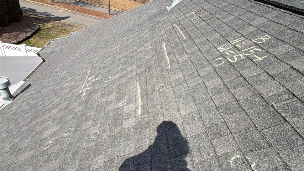 Roof Replacement Project in Pinson, Alabama by Dr. Roof