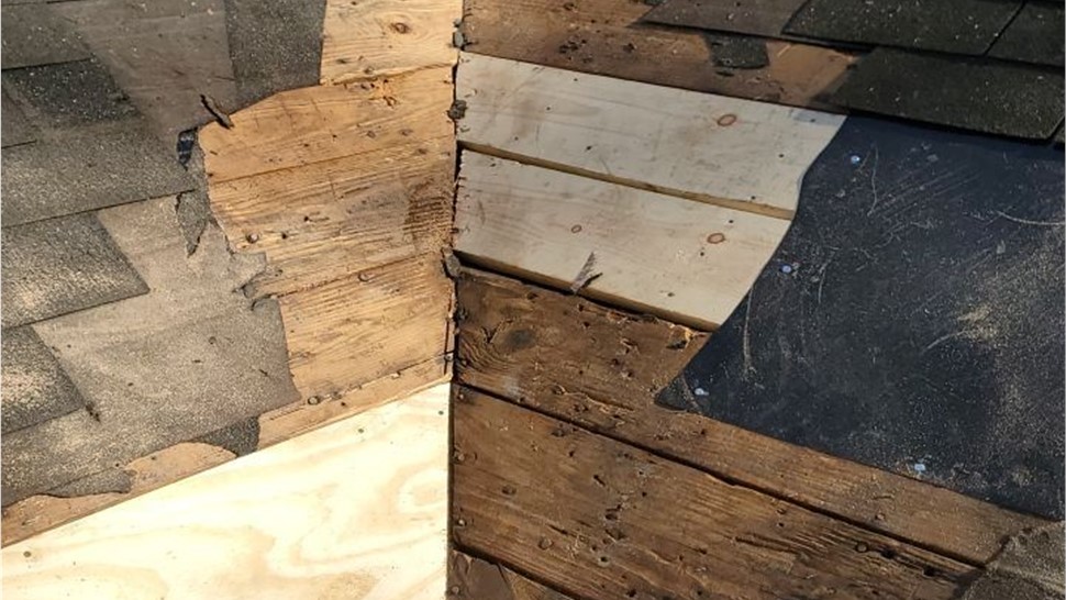 Roofing Project in Atlanta, GA by Dr. Roof