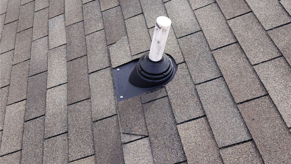 Roof Repair Project in Mableton, GA by Dr. Roof