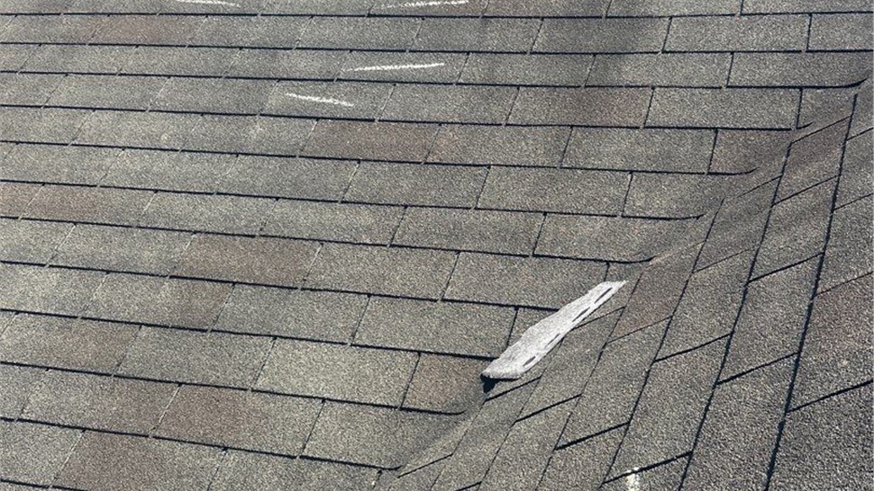 Roof Replacement Project in Cumming, GA by Dr. Roof