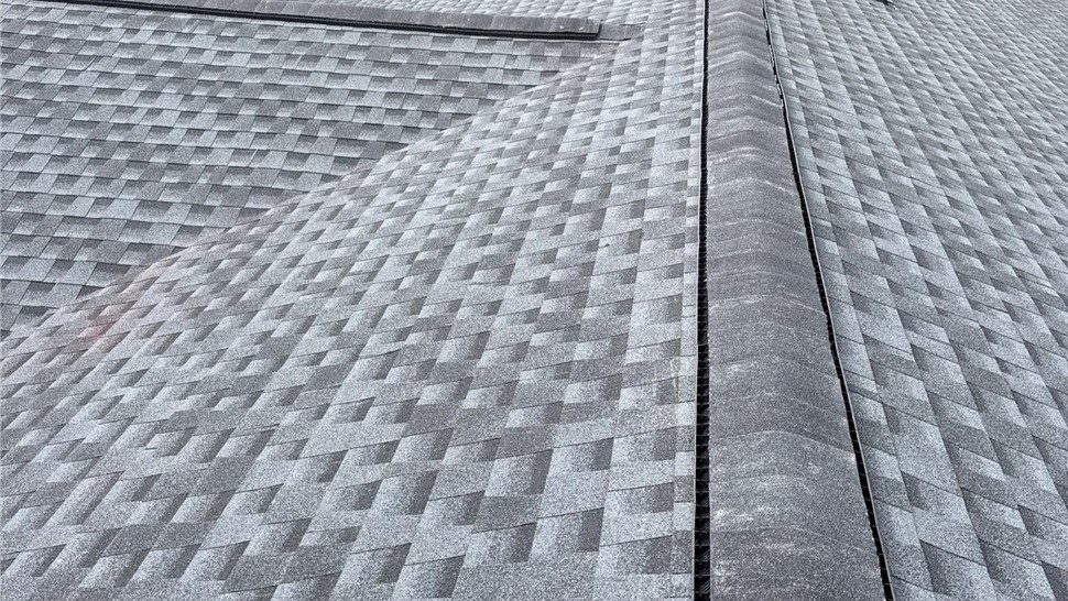 Roof Replacement Project in Doraville, Georgia by Dr. Roof