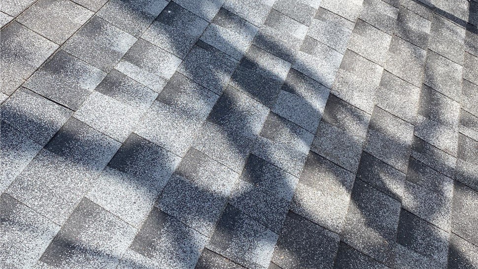 Roof Repair Project in Atlanta, GA by Dr. Roof