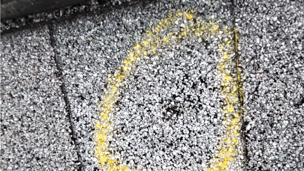 Roofing, Storm Damage Project in Marietta, GA by Dr. Roof