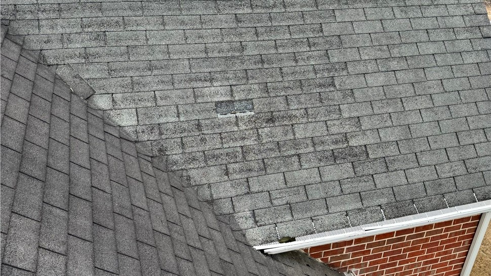 Roof Replacement Project in Smyrna, GA by Dr. Roof
