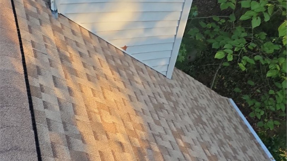 Roof Replacement Project in Douglasville, Georgia by Dr. Roof