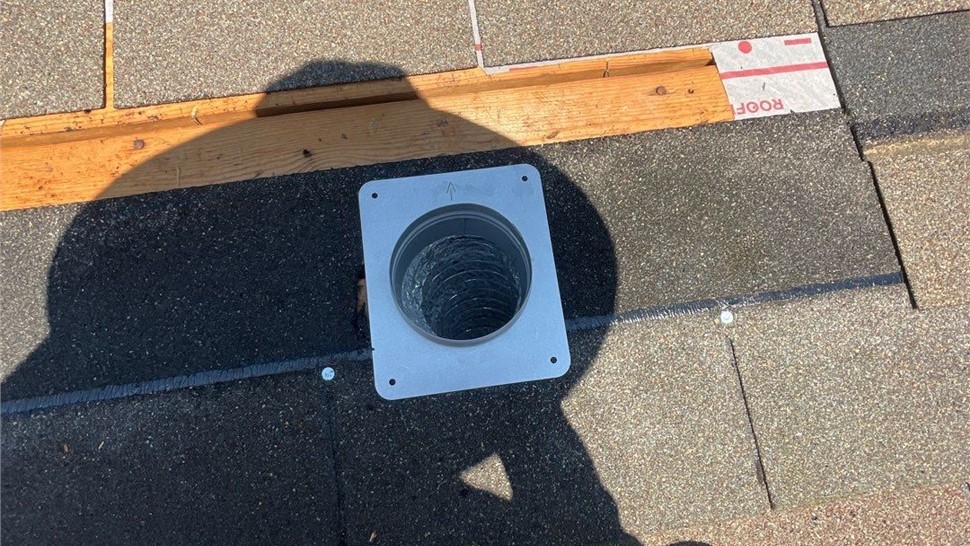 Roof Repair Project in Atlanta, Georgia by Dr. Roof