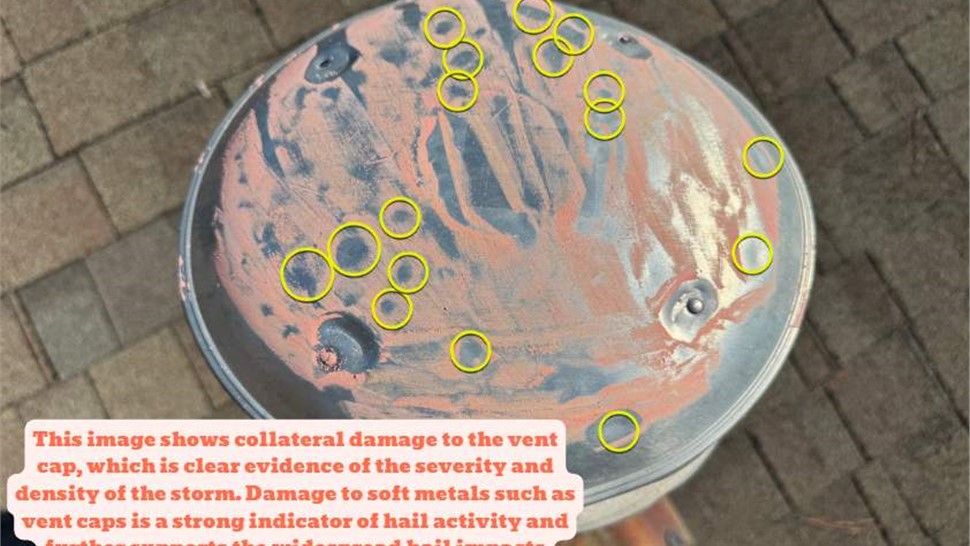 Roof Replacement Project in Marietta, GA by Dr. Roof