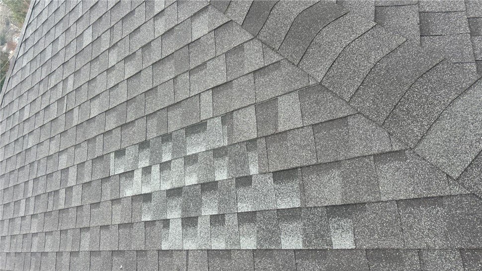 Roof Repair Project in Atlanta, GA by Dr. Roof