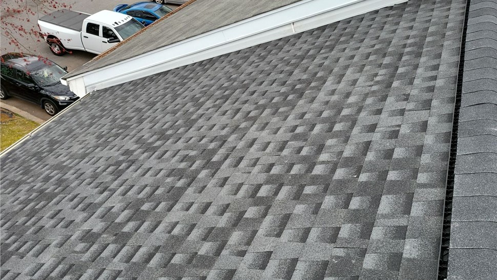 Roof Replacement Project in Doraville, Georgia by Dr. Roof