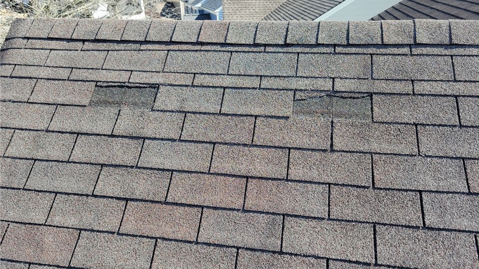 Roof Replacement Project in Smyrna, GA by Dr. Roof