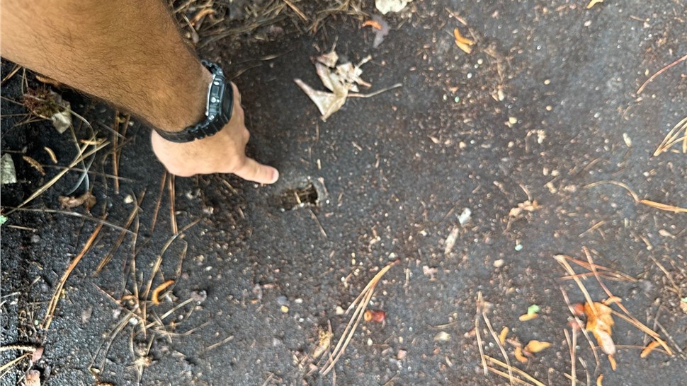 Roof Repair Project in Tucker, GA by Dr. Roof