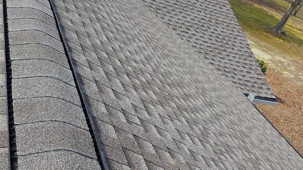 Roof Replacement Project in Powder Springs, Georgia by Dr. Roof
