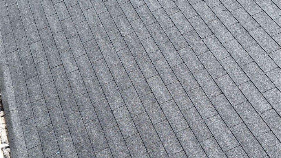 Roof Replacement Project in Acworth, Georgia by Dr. Roof