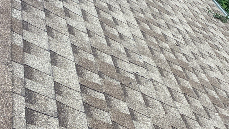 Roof Replacement Project in Moody, Alabama by Dr. Roof