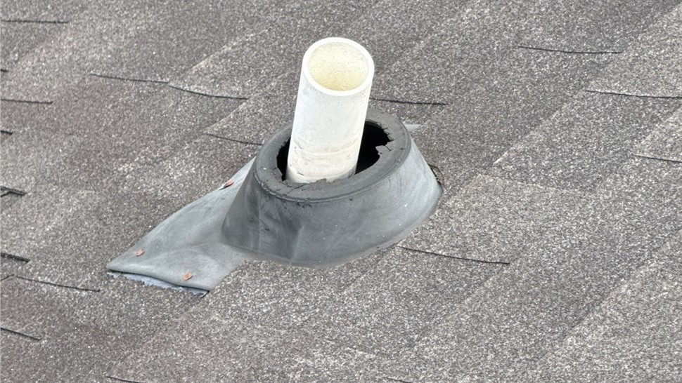 Roof Repair Project in Lawrenceville, GA by Dr. Roof