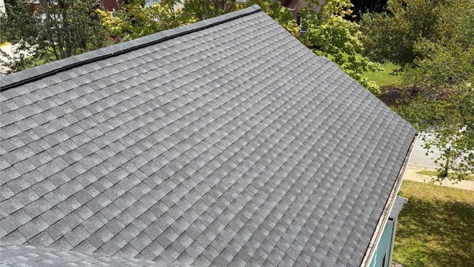 Roof Replacement Project in Kennesaw, GA by Dr. Roof