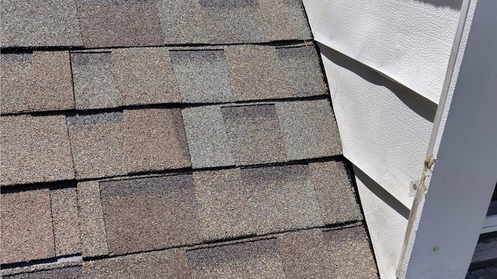 Roof Repair Project in Decatur, Georgia by Dr. Roof