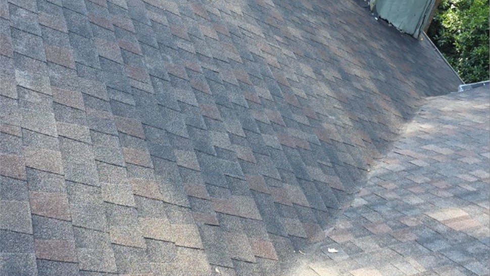 Roof Replacement Project in Atlanta, GA by Dr. Roof