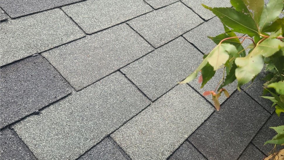 Roof Repair Project in Woodstock, GA by Dr. Roof