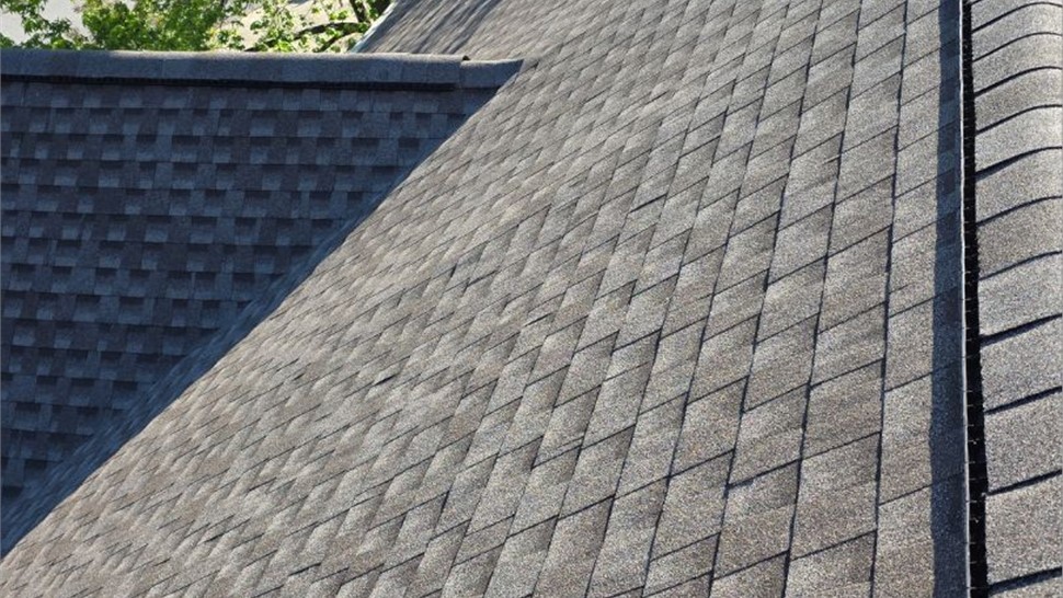 Roof Replacement Project in Duluth, Georgia by Dr. Roof