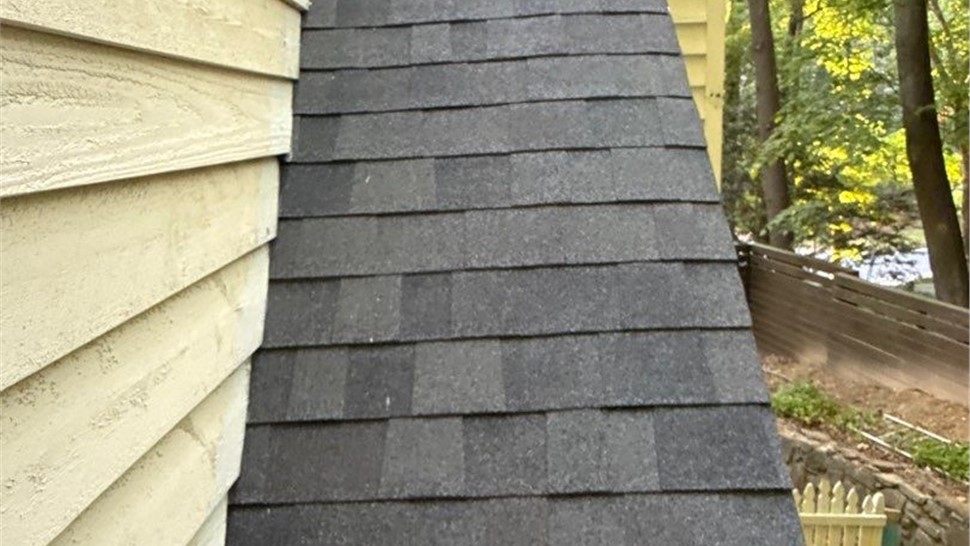 Roof Repair Project in Atlanta, Georgia by Dr. Roof