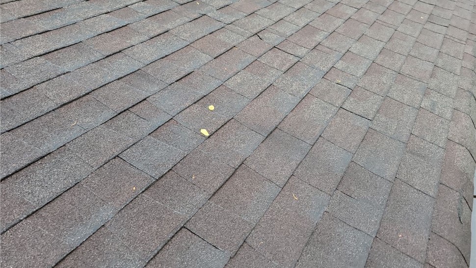 Roof Replacement Project in Canton, GA by Dr. Roof