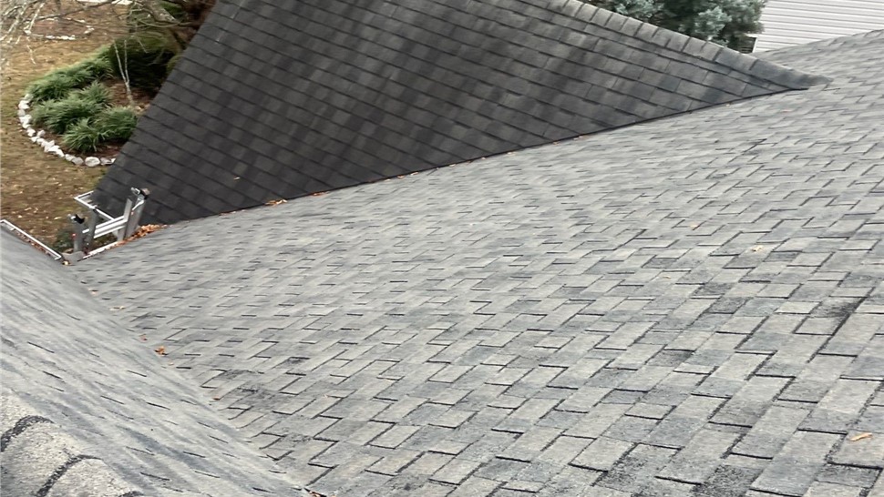 Roof Replacement Project in Grayson, GA by Dr. Roof