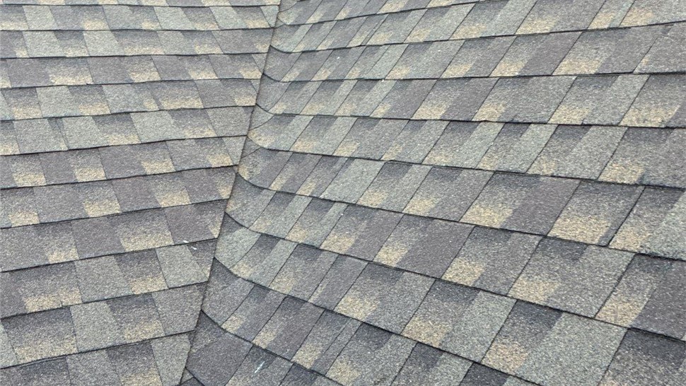 Roof Replacement Project in Pinson, Alabama by Dr. Roof