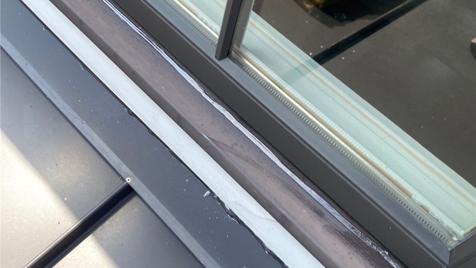 Roof Repair, Windows Project in Marietta, GA by Dr. Roof