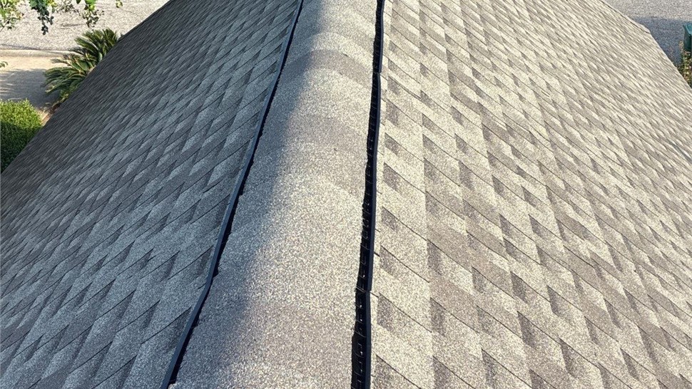 Roof Replacement Project in Montgomery, Alabama by Dr. Roof
