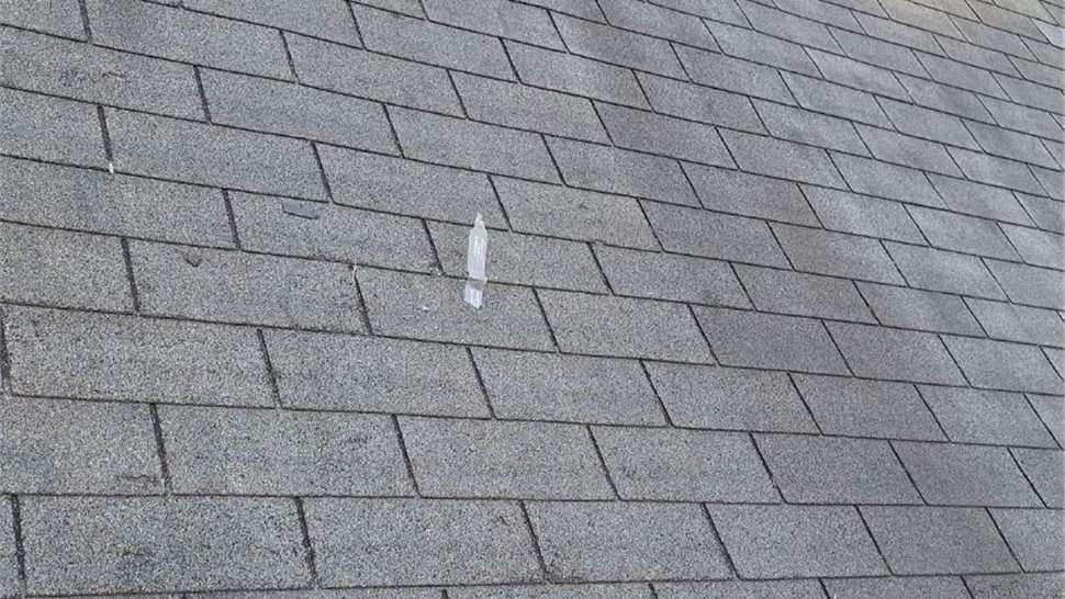 Roof Replacement Project in Acworth, Georgia by Dr. Roof