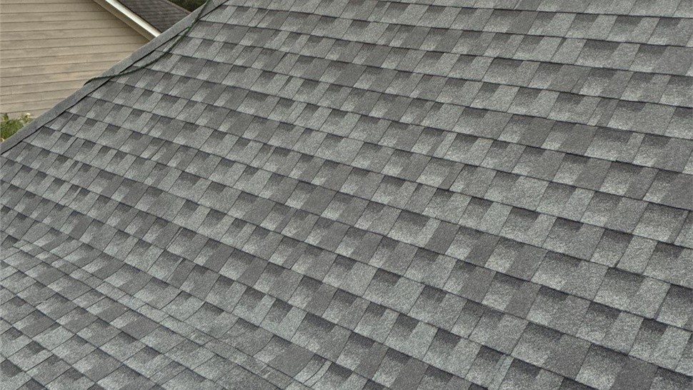 Roof Replacement Project in Moody, Alabama by Dr. Roof