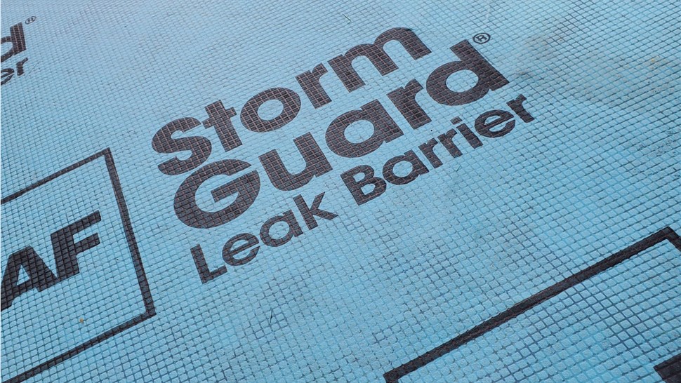 Roofing Project in Alpharetta, GA by Dr. Roof