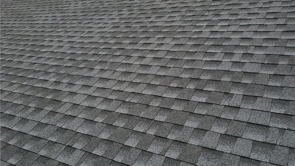 Roof Replacement Project in Kennesaw, Georgia by Dr. Roof