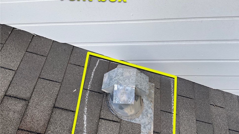 Roof Repair Project in Roswell, Georgia by Dr. Roof