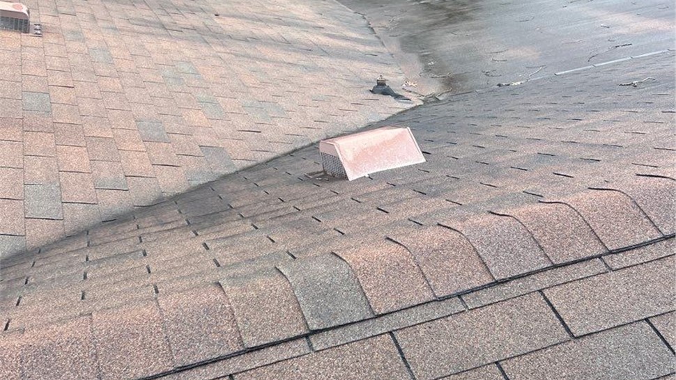 Roof Replacement Project in Tucker, GA by Dr. Roof
